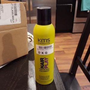 Kms Hair Play Makeover Spray